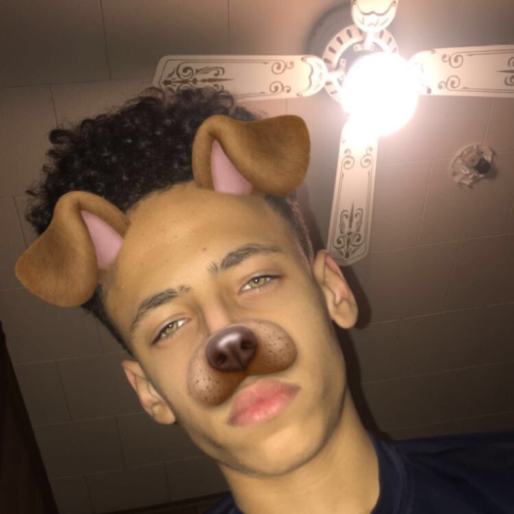 Meet your Posher, Dylan